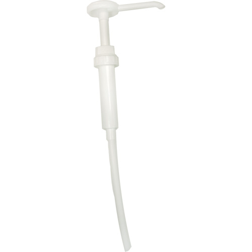 Dispensing Pump Haskins Industrial Inc.