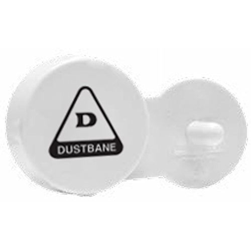 Support pour assainisseur d'air flexible Airflex Haskins Industrial Inc.