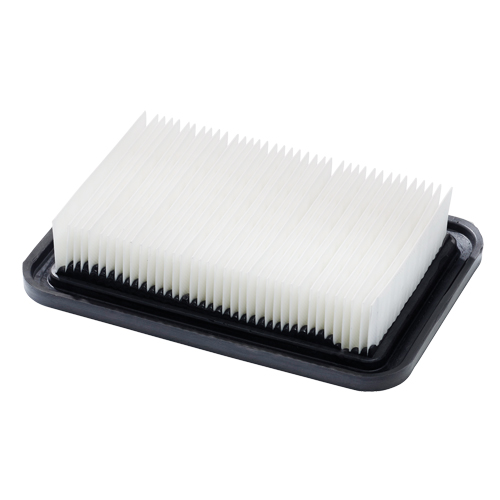 Flat PTFE Filter for Wet/Dry Vacuum, Cloth, Fits 8 - 11 US gal. Haskins Industrial Inc.