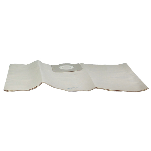 Sacs en papier antimicrobiens pour aspirateur Haskins Industrial Inc.