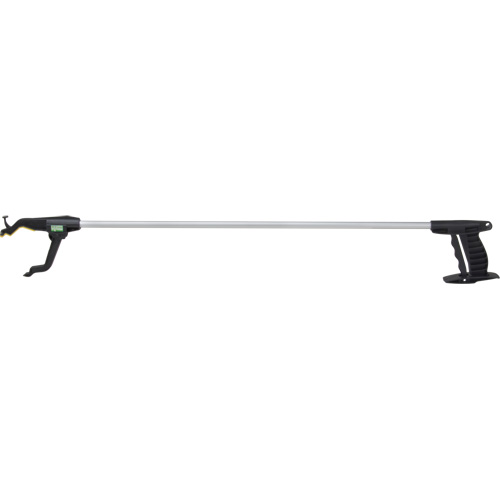 Ramasse-d&eacute;chets, 38" lo Haskins Industrial Inc.