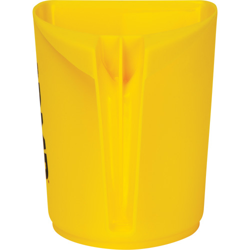 Salt & Sand Scoop Haskins Industrial Inc.