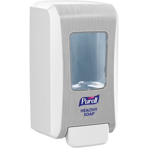 Distributeur FMX-20, &agrave; pression, Capacit&eacute; de 2000 ml, Format Cartouche de recharge Haskins Industrial Inc.