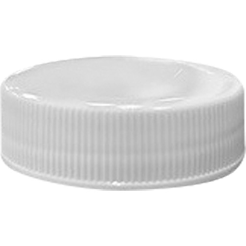 Cruche avec bouchon, Rectangulaire, 4 L, Plastique Haskins Industrial Inc.