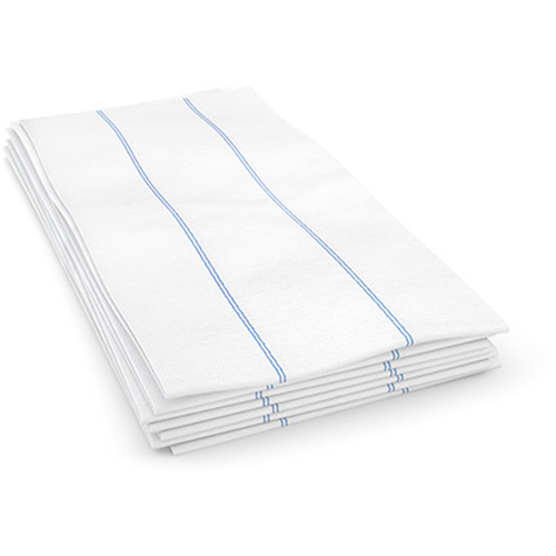Pro Tuff-Job Premium Foodservice Towels, All-Purpose, 13" L x 24" W Haskins Industrial Inc.