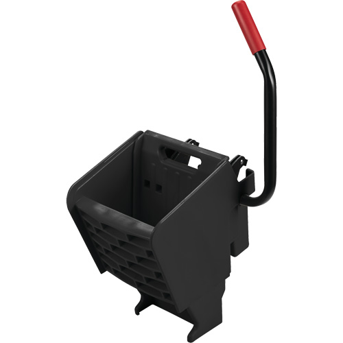 Essoreuse pour vadrouille Wavebrake, Pression lat&eacute;rale Haskins Industrial Inc.
