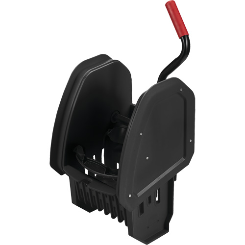 Essoreuse pour vadrouille Wavebrake, Pression vers le bas Haskins Industrial Inc.
