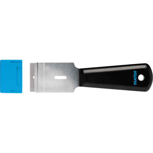 Scrapex Argentax Scraper Haskins Industrial Inc.