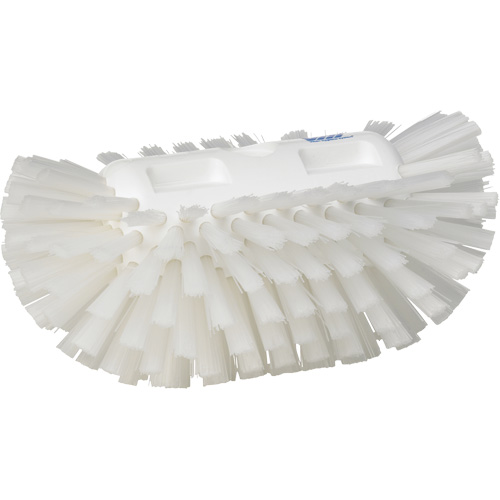 Brosse pour r&eacute;servoir Vikan, Soies Ferme, Longueur de 8-1/4", Blanc Haskins Industrial Inc.