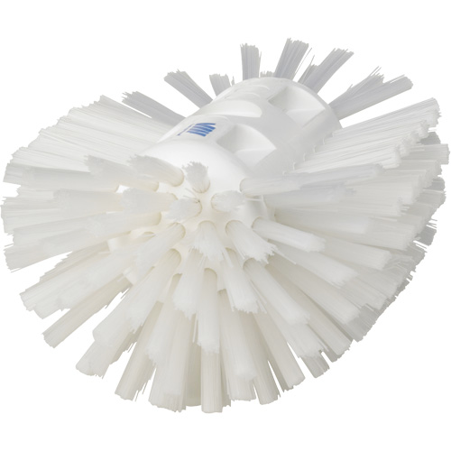 Brosse pour r&eacute;servoir Vikan, Soies Ferme, Longueur de 8-1/4", Blanc Haskins Industrial Inc.