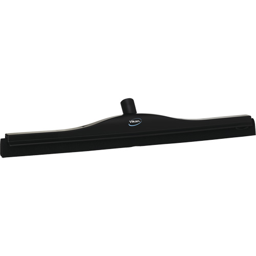 Foam Blade Squeegee, 24", Black Haskins Industrial Inc.