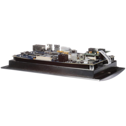 Touch Screen Control for Traulsen Blast Chillers Haskins Industrial Inc.