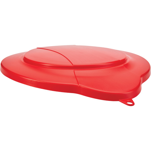3 Gallon Food Hygiene Bucket Lid Haskins Industrial Inc.