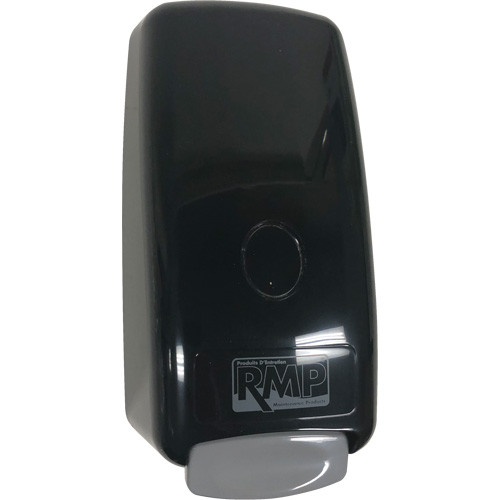 Distributeur de savon liquide, &agrave; pression, Capacit&eacute; de 1000 ml, Format Cartouche de recharge Haskins Industrial Inc.