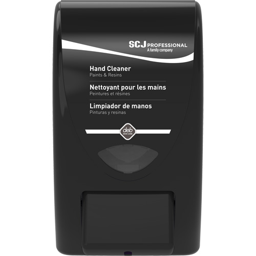 Cleanse Ultra 2000 Dispenser Haskins Industrial Inc.