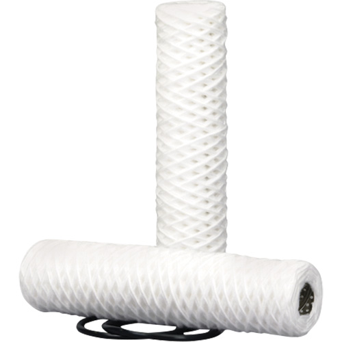 Filtres de rechange pour bassin de nettoyage 5199 Haskins Industrial Inc.