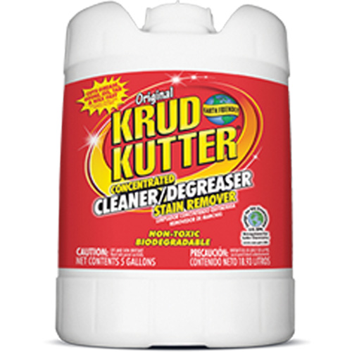 Original Cleaner & Degreaser, Bottle Haskins Industrial Inc.