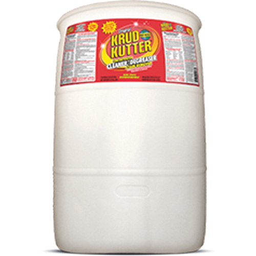 Original Cleaner & Degreaser, Drum Haskins Industrial Inc.