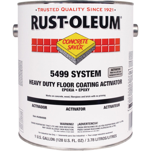 Concrete Saver&reg; 5499 System Concrete Patching Compound, Grey Haskins Industrial Inc.