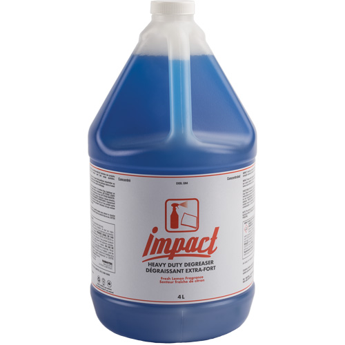 Heavy-Duty Degreaser, Jug Haskins Industrial Inc.