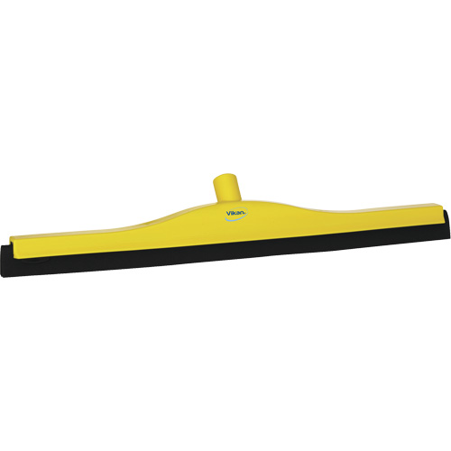 Foam Blade Squeegee, 24", Yellow Haskins Industrial Inc.