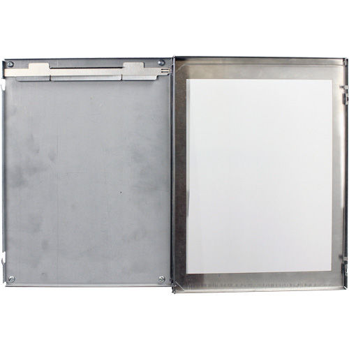 Event Log Holder Haskins Industrial Inc.