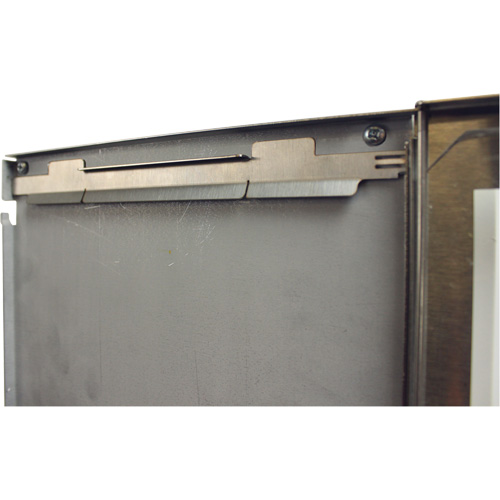 Event Log Holder Haskins Industrial Inc.