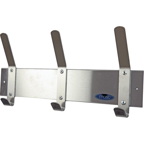 Coat Hooks Strip Haskins Industrial Inc.