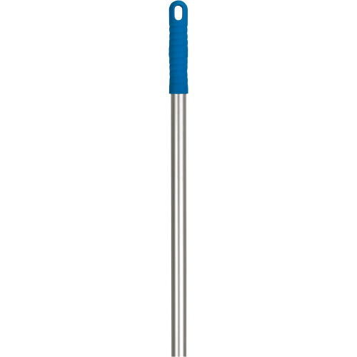 ColorCore Handle, Broom/Scraper/Squeegee, Blue, Standard, 59" L Haskins Industrial Inc.
