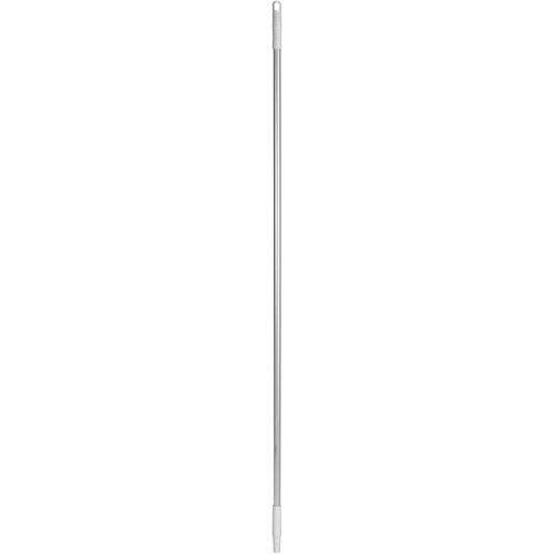 ColorCore Handle, Broom/Scraper/Squeegee, White, Standard, 59" L Haskins Industrial Inc.