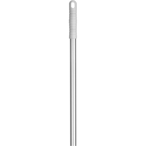 ColorCore Handle, Broom/Scraper/Squeegee, White, Standard, 59" L Haskins Industrial Inc.