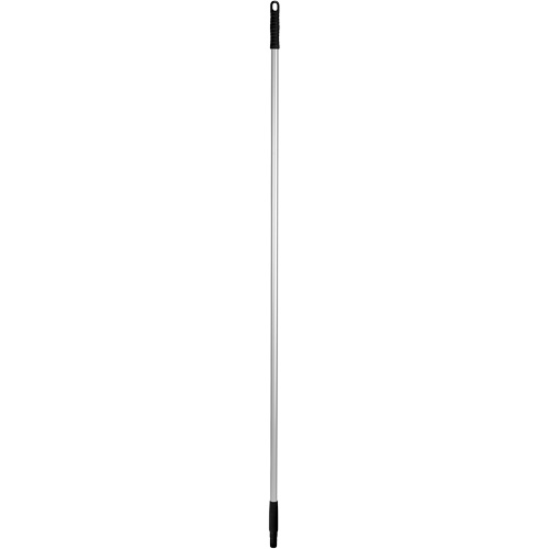 ColorCore Handle, Broom/Scraper/Squeegee, Black, Standard, 59" L Haskins Industrial Inc.