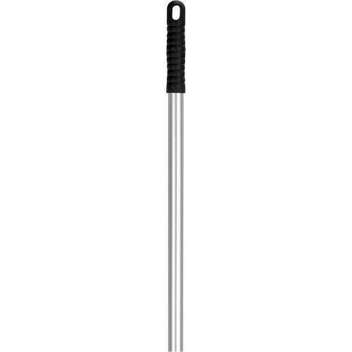 ColorCore Handle, Broom/Scraper/Squeegee, Black, Standard, 59" L Haskins Industrial Inc.