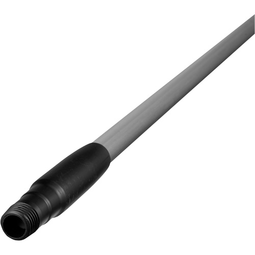 ColorCore Handle, Broom/Scraper/Squeegee, Black, Standard, 59" L Haskins Industrial Inc.
