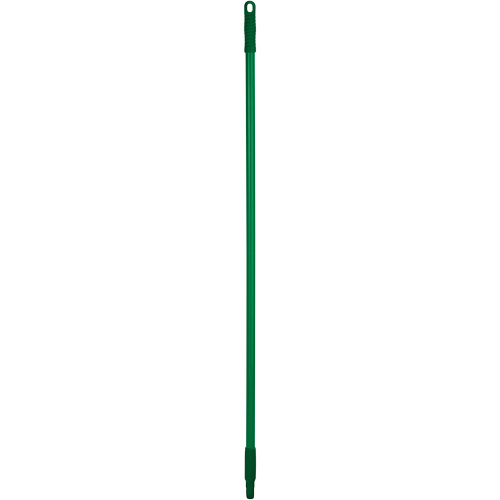 Manche ColorCore, Balai/Grattoir/Raclette, Vert, Standard, 50" lo Haskins Industrial Inc.