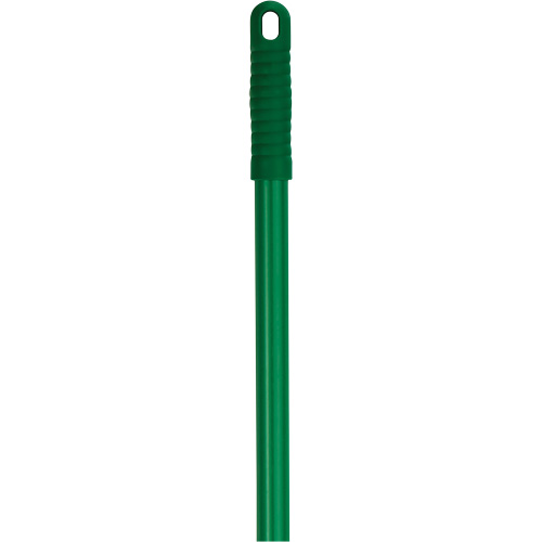 Manche ColorCore, Balai/Grattoir/Raclette, Vert, Standard, 50" lo Haskins Industrial Inc.