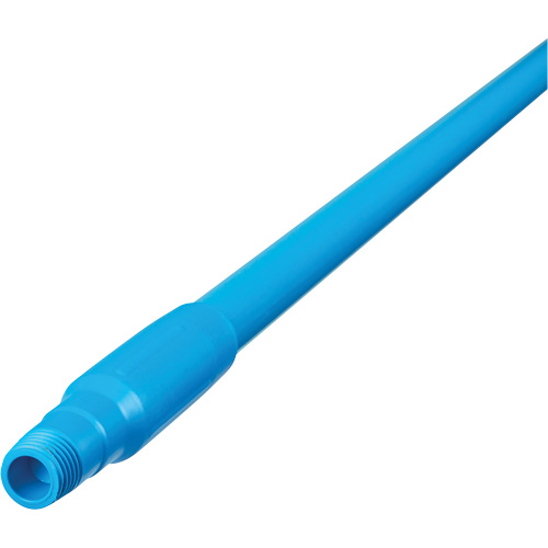 Manche ColorCore, Balai/Grattoir/Raclette, Bleu, Standard, 50" lo Haskins Industrial Inc.