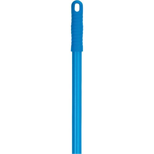 Manche ColorCore, Balai/Grattoir/Raclette, Bleu, Standard, 57" lo Haskins Industrial Inc.