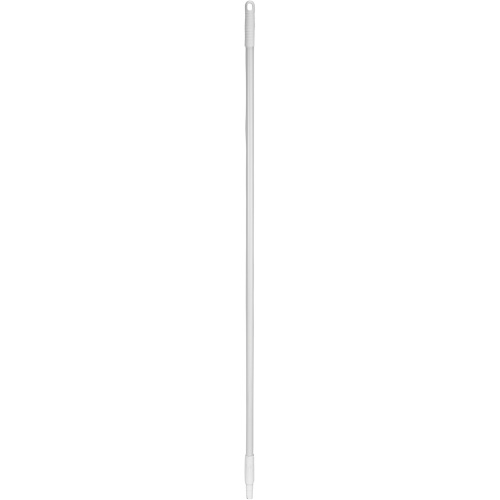 Manche ColorCore, Balai/Grattoir/Raclette, Blanc, Standard, 57" lo Haskins Industrial Inc.