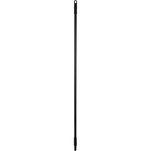 ColorCore Handle, Broom/Scraper/Squeegee, Black, Standard, 57" L Haskins Industrial Inc.