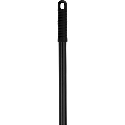 ColorCore Handle, Broom/Scraper/Squeegee, Black, Standard, 57" L Haskins Industrial Inc.