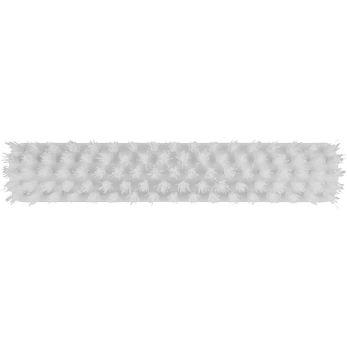 Brosse &agrave; r&eacute;curer ColorCore pour murs, Soies Ferme, Longueur de 12", Blanc Haskins Industrial Inc.