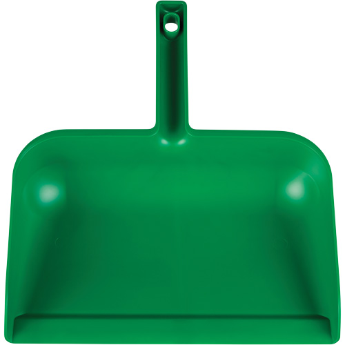 ColorCore Handheld Dustpan Haskins Industrial Inc.