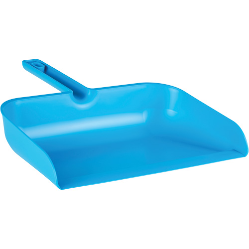 ColorCore Handheld Dustpan Haskins Industrial Inc.