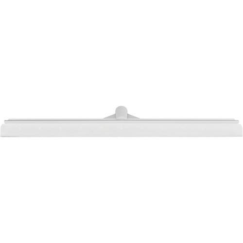 Raclette simple ColorCore, 24", Blanc Haskins Industrial Inc.