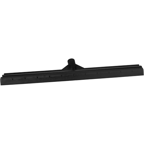 Raclette simple ColorCore, 24", Noir Haskins Industrial Inc.