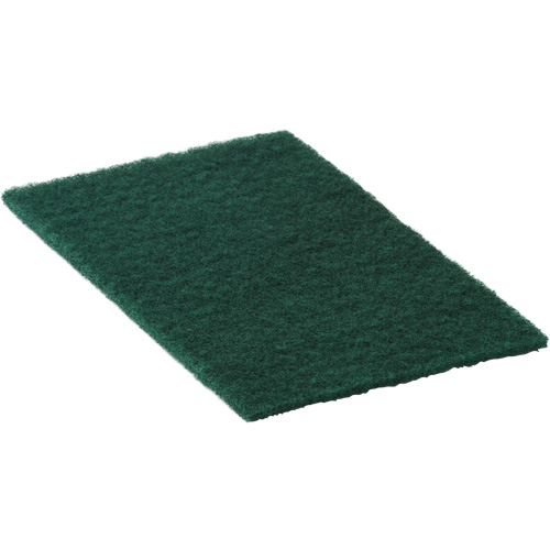 90-96 Medium-Duty Hand Pads, 9" L x 6" W Haskins Industrial Inc.