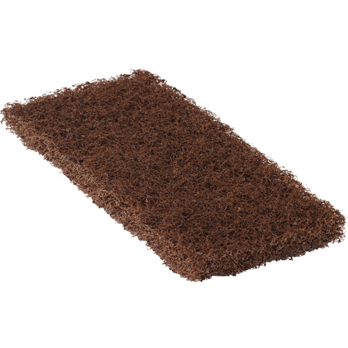 101 Octopus Heavy-Duty Maintenance Pads, 10" L x 4-1/2" W Haskins Industrial Inc.