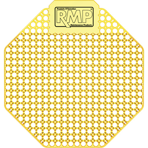 Splash Free Urinal Screen Haskins Industrial Inc.