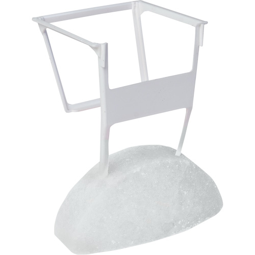 Health Gards&reg; Bowl Blocks, Para Haskins Industrial Inc.